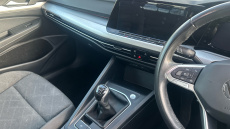 Volkswagen Golf 1.0 TSI Life 5dr Petrol Hatchback